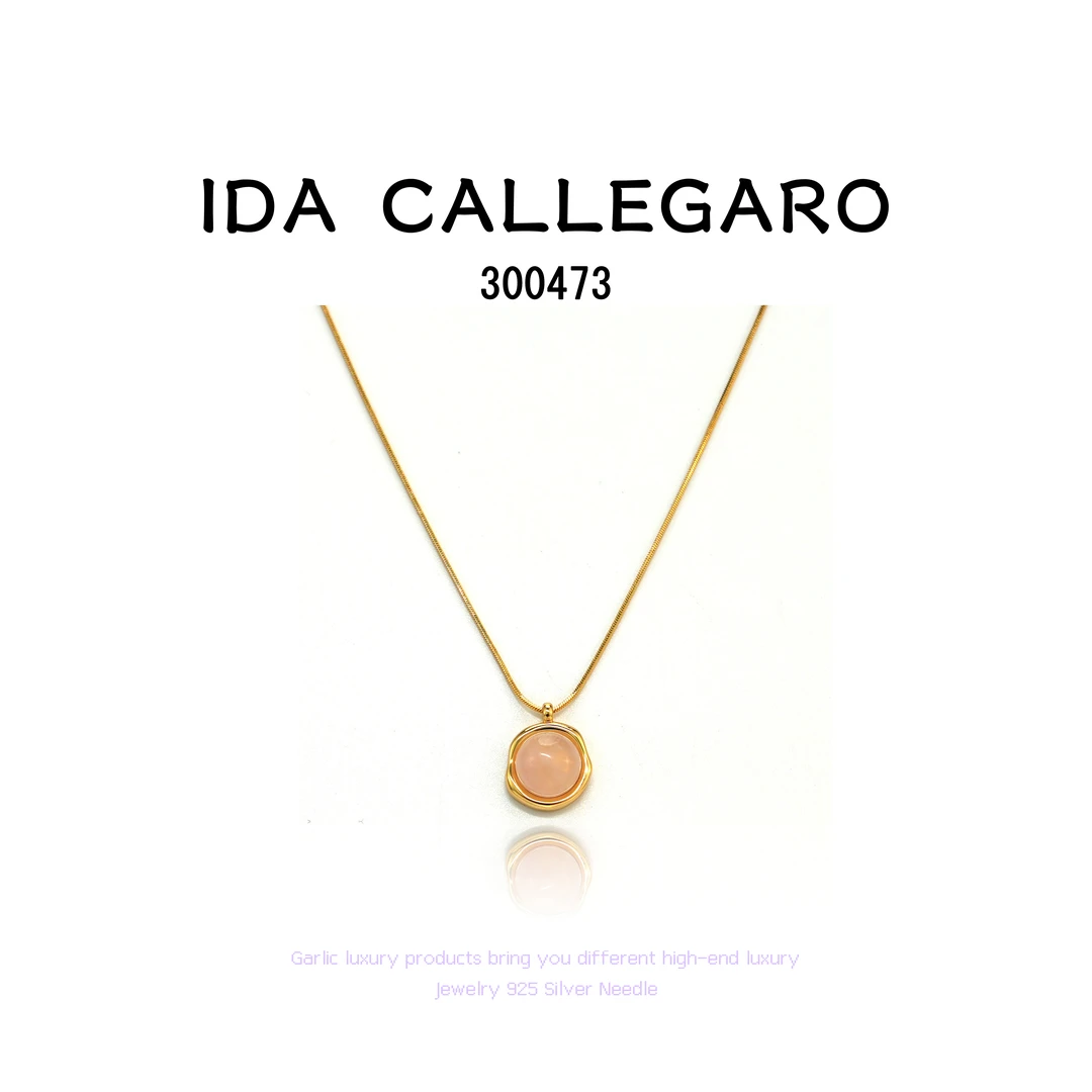 项链 IDA CALLEGARO项链~300473(40+5cm)
