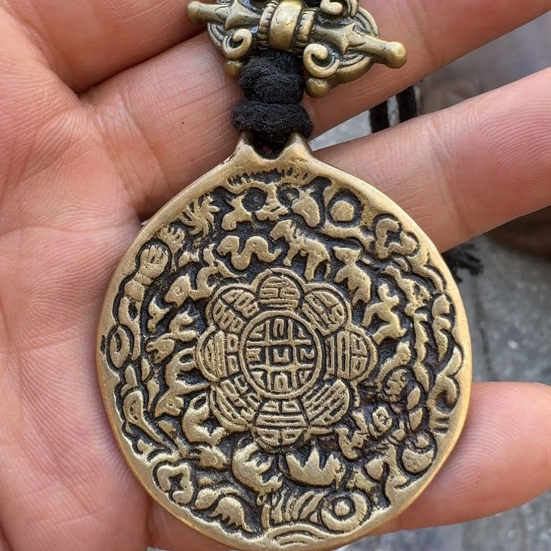 扎西强推荐藏传一件