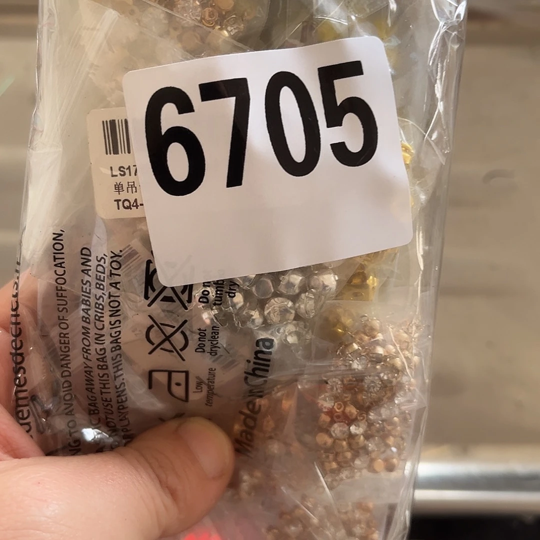 平***生6705 手工制作DIY andgg