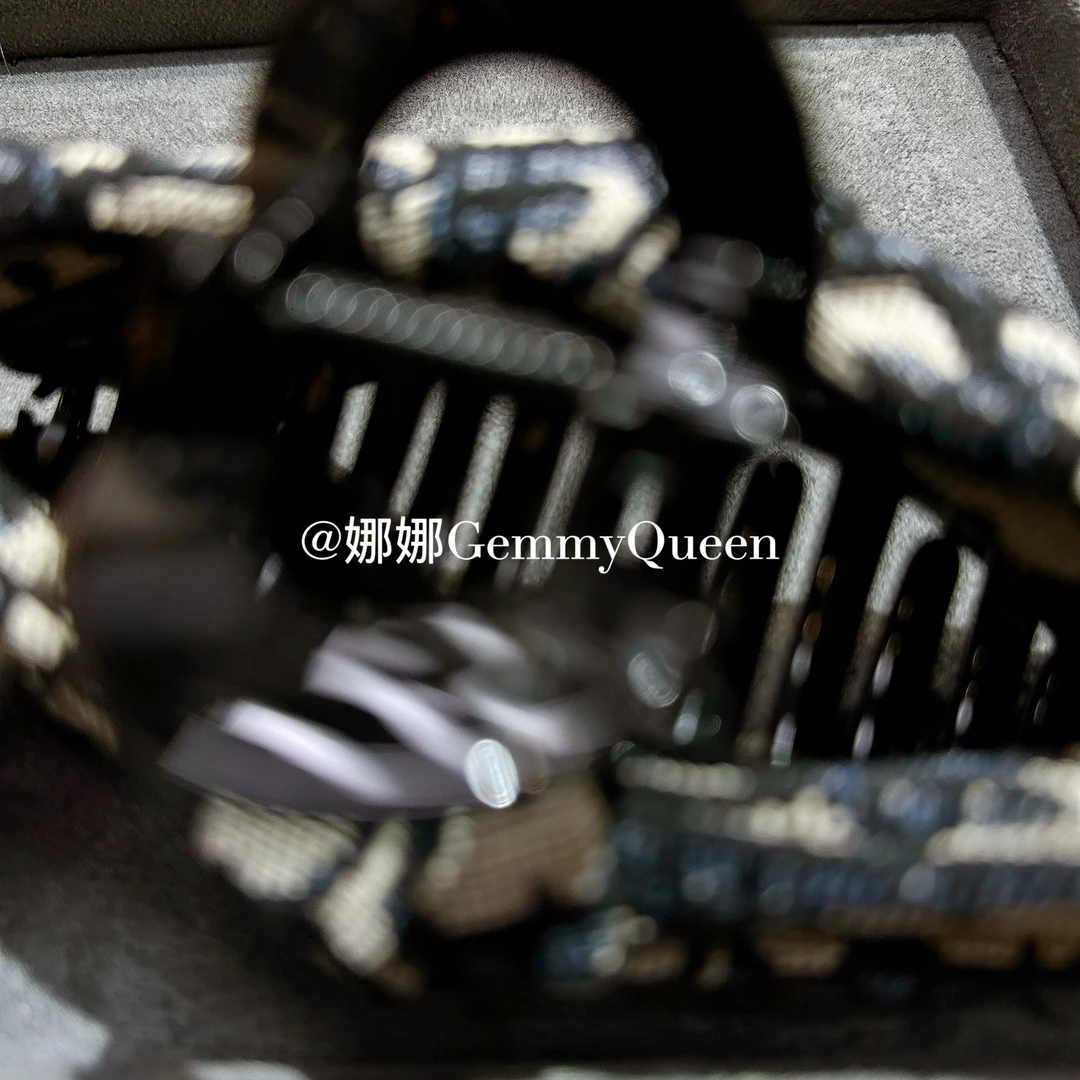 娜娜GemmyQueen抓夹GQ09967