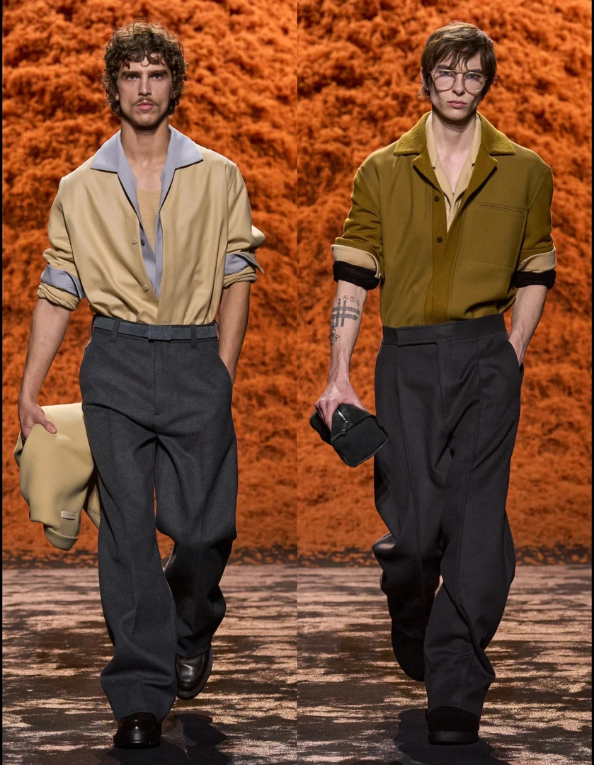 【苏苏专属】[083]设计师联名时尚高奢潮牌百搭透气休闲男装T恤集合