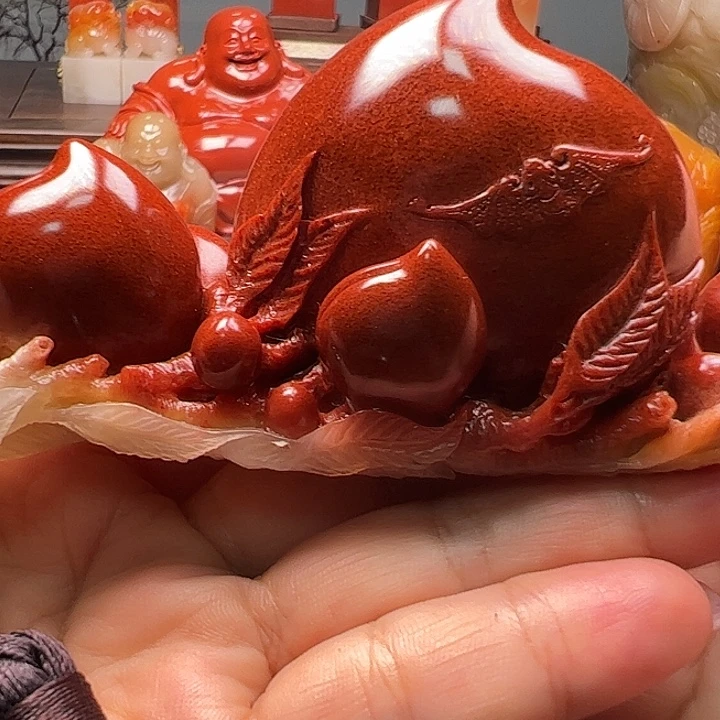 边***城寿山石寿山石文化交流平台