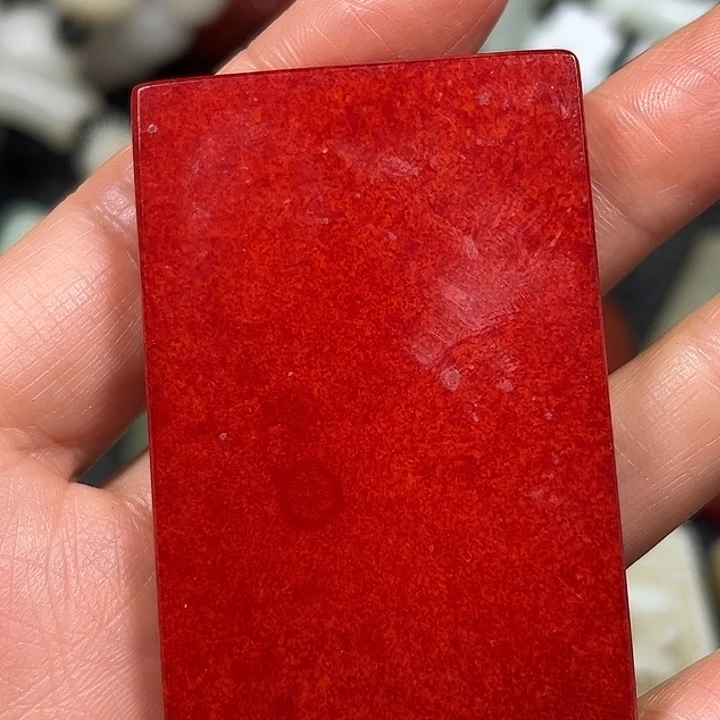 吊坠白玉菩提精选商品一物一图