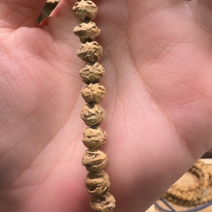 柏香籽/百香籽吊坠