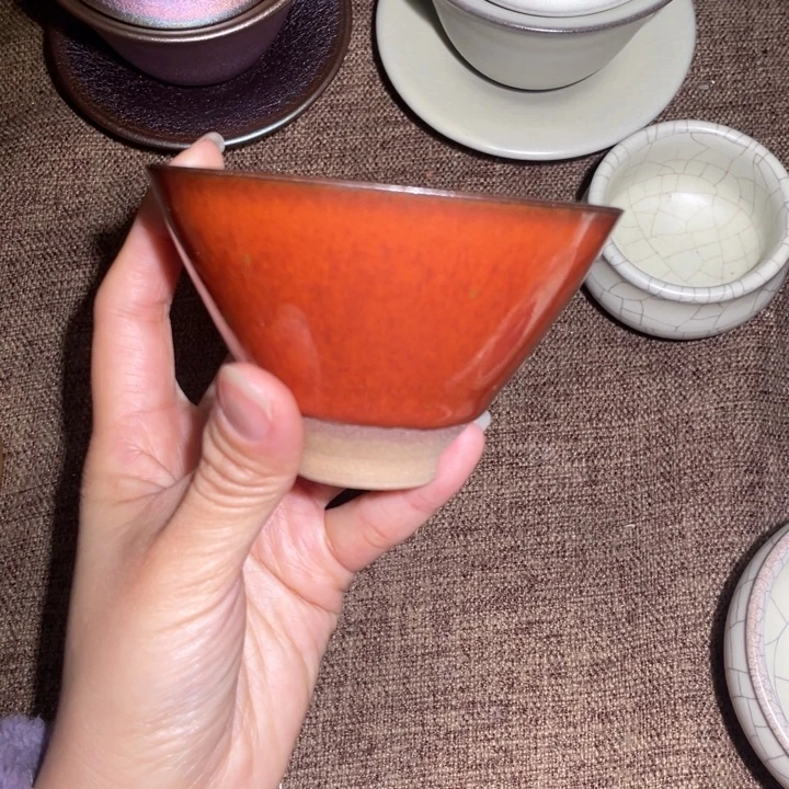 茶盏建盏直播间链接