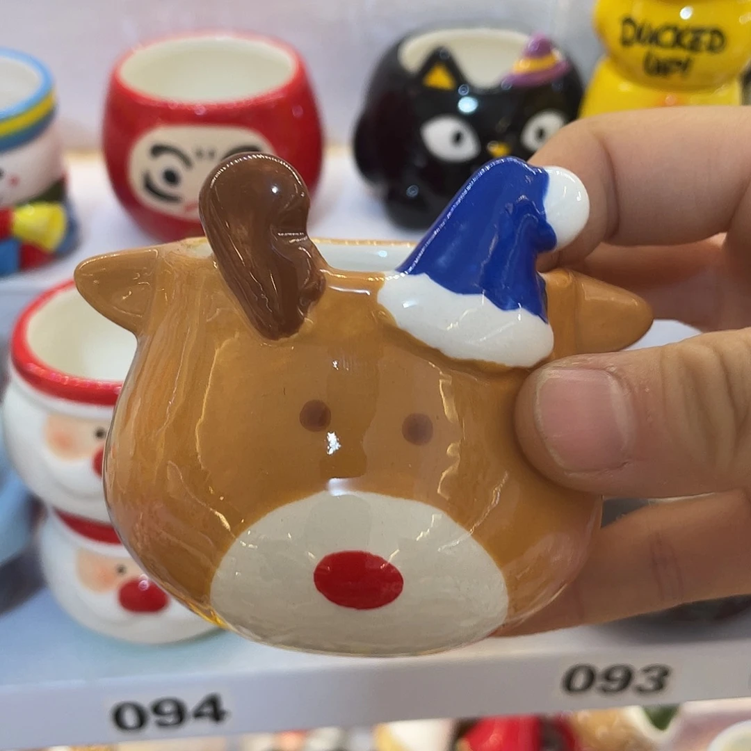 陶瓷微瑕介意慎拍