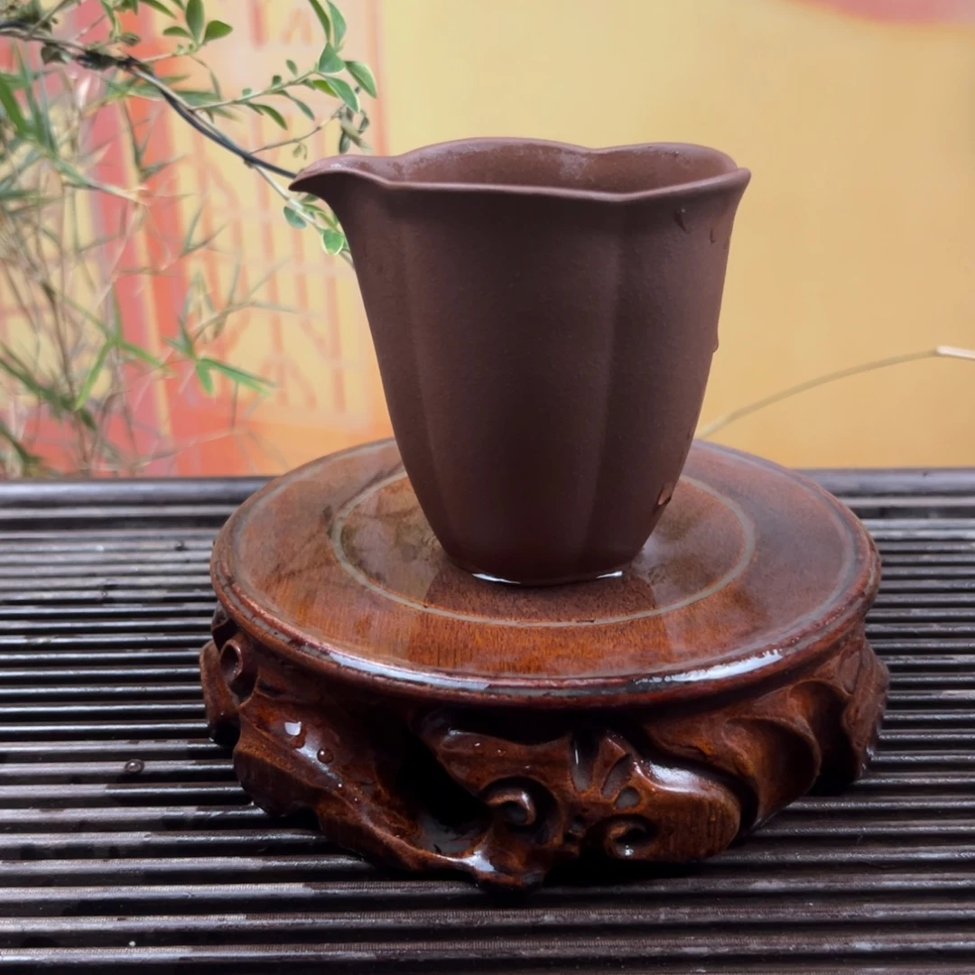 紫砂茶壶紫砂杯紫砂公道杯