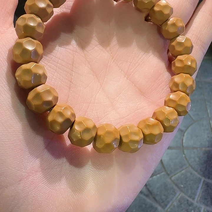 吊坠猴头核桃无相1112