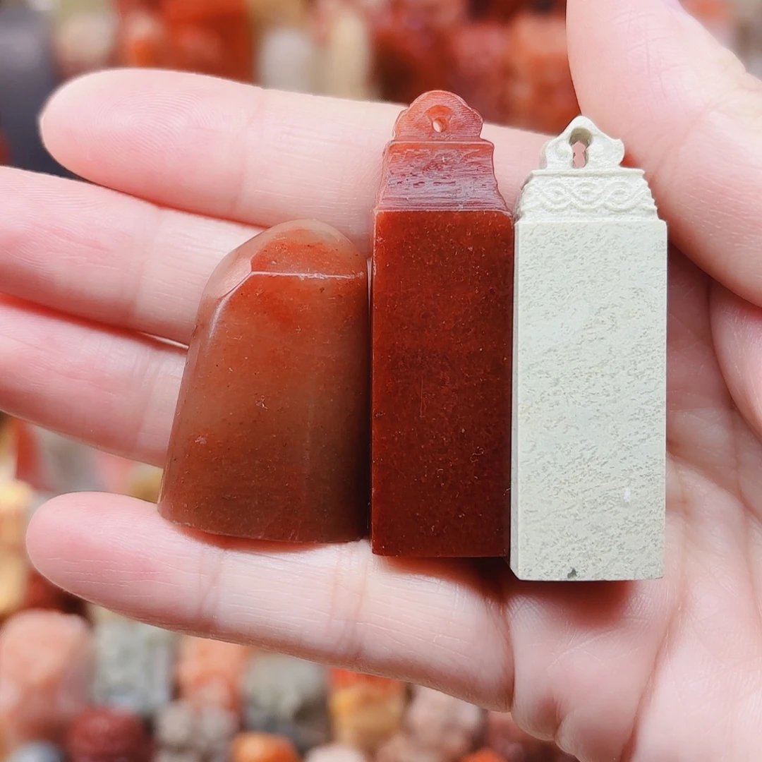 印石寿山石福利定制