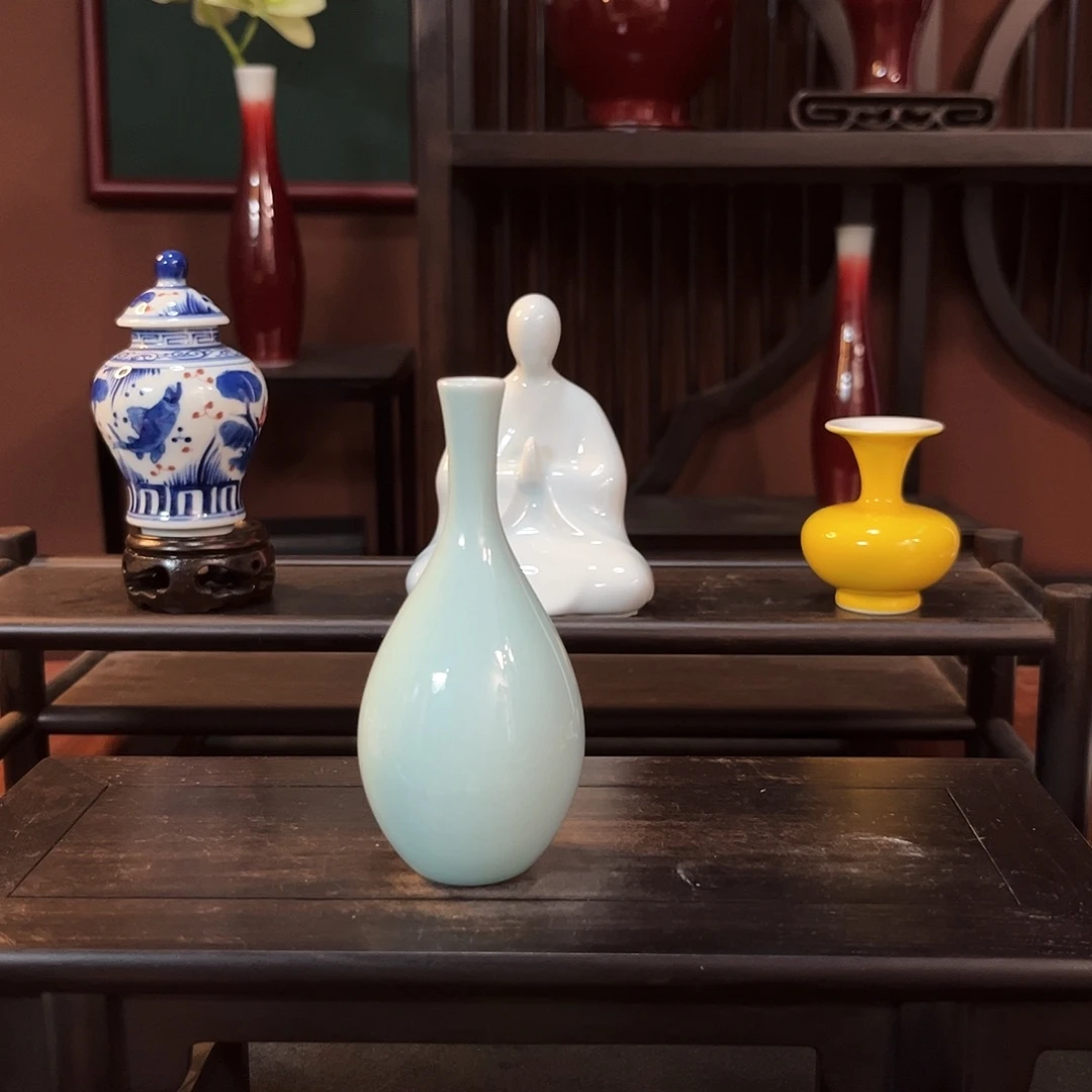 摆件小花器……小花器