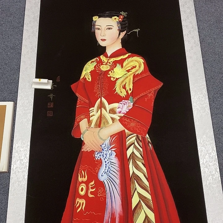 二百美术馆作品欣赏