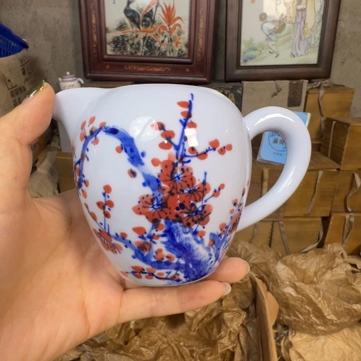 陶摆件景德镇陶瓷