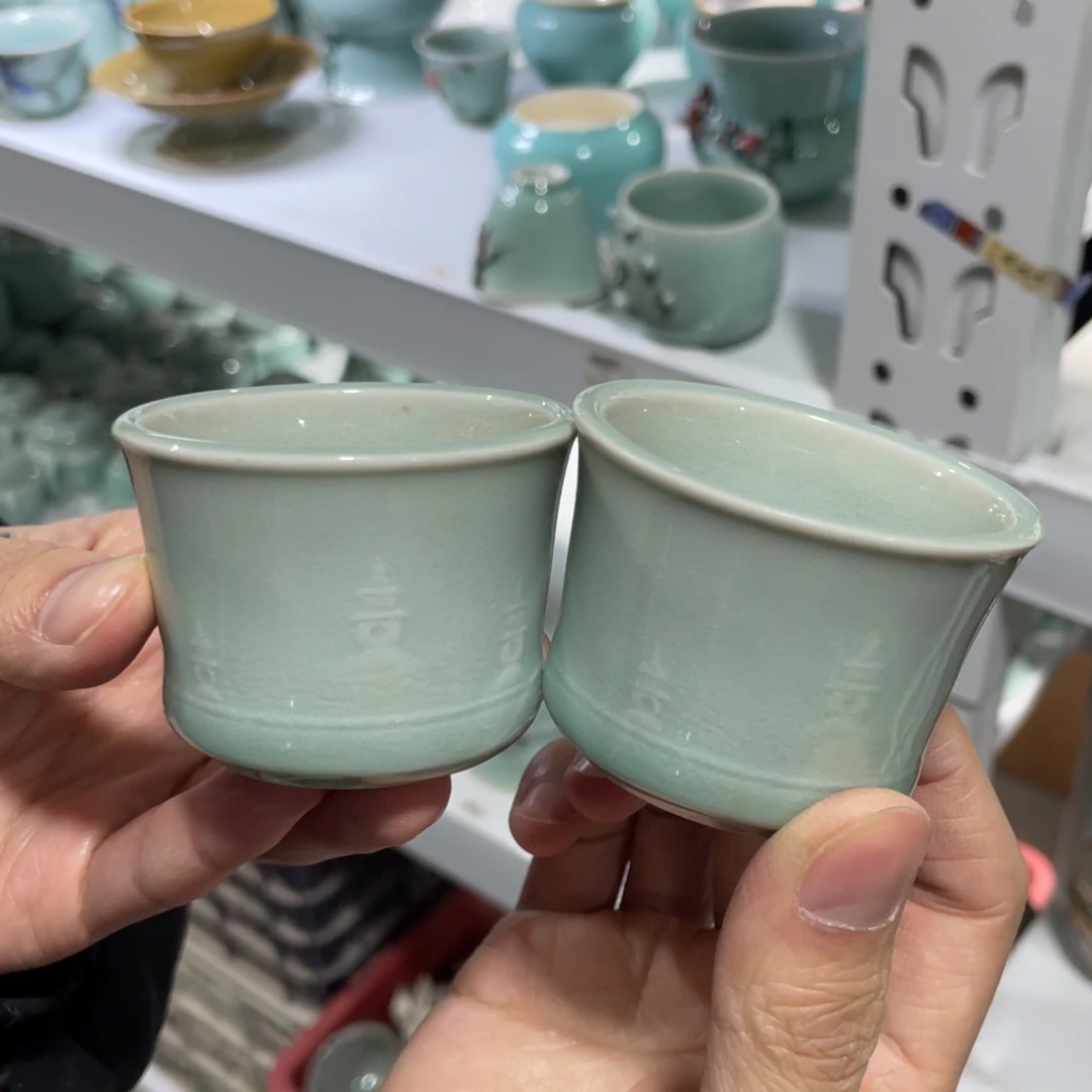 青瓷青瓷 青瓷青瓷 特价