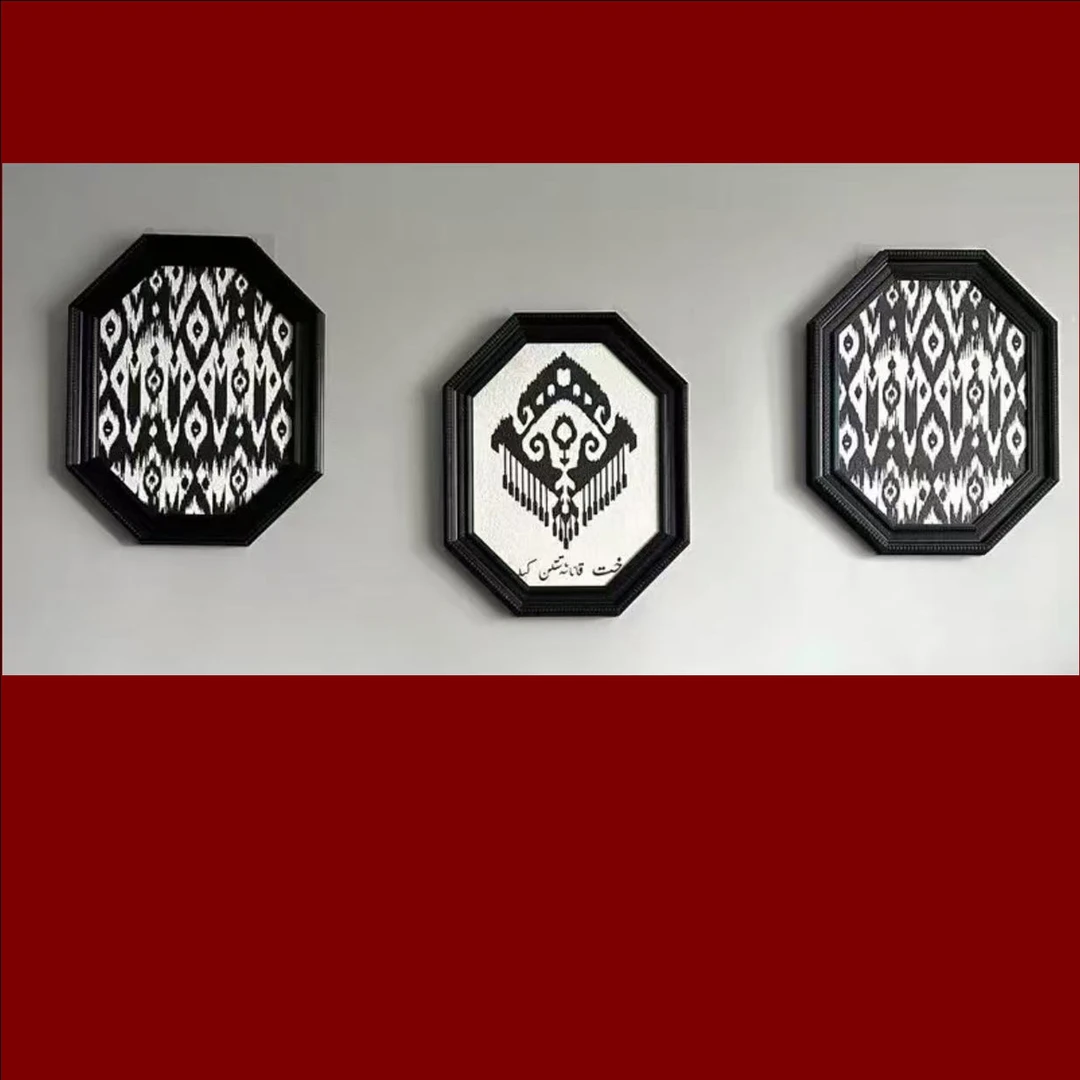 新疆包邮美式复古客厅餐厅装饰画法式中古风挂画卧室墙画新款福利