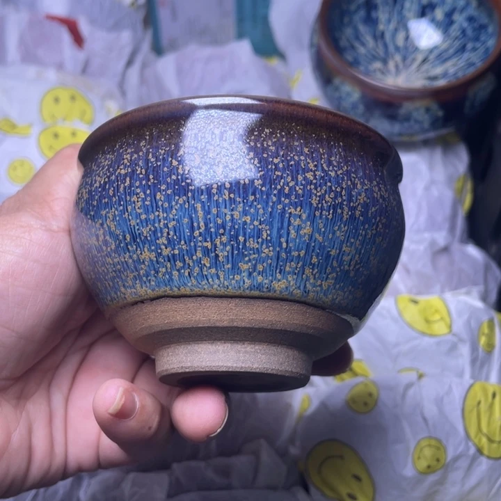 茶盏我不喜欢你这种类型但