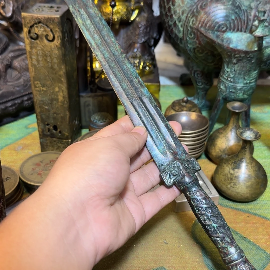 老铜器老铜器老铜器