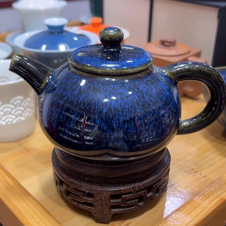 1只微瑕茶具茶具茶具