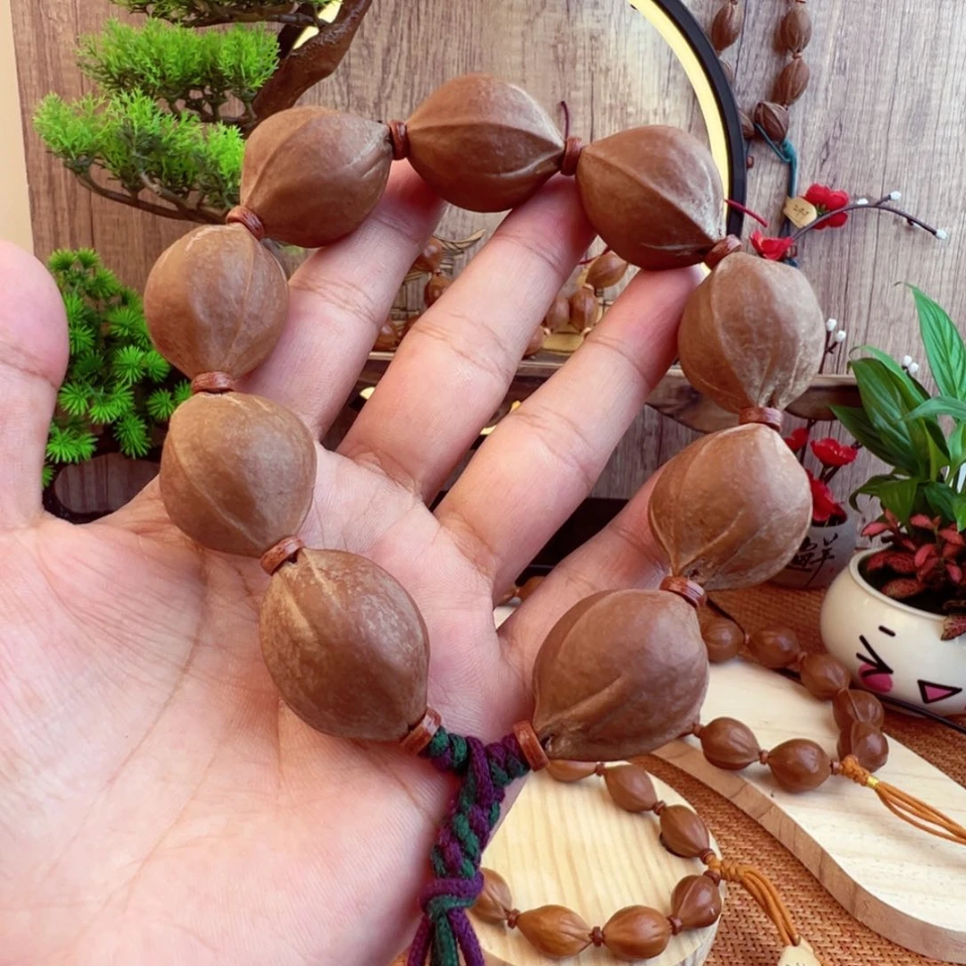 橄榄核手串/手链我**儿21×28