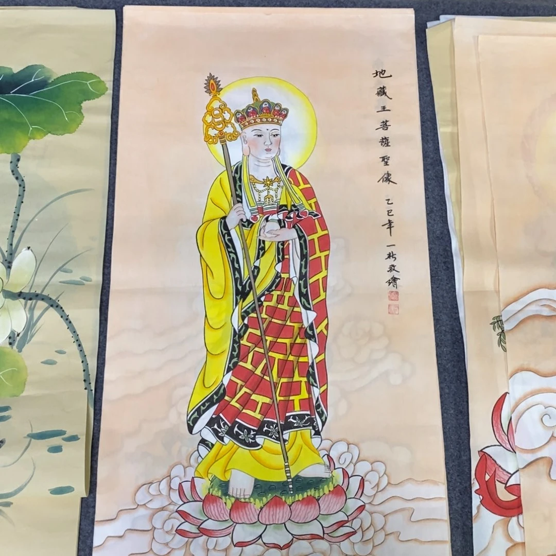 国画100✖️50画画画画画