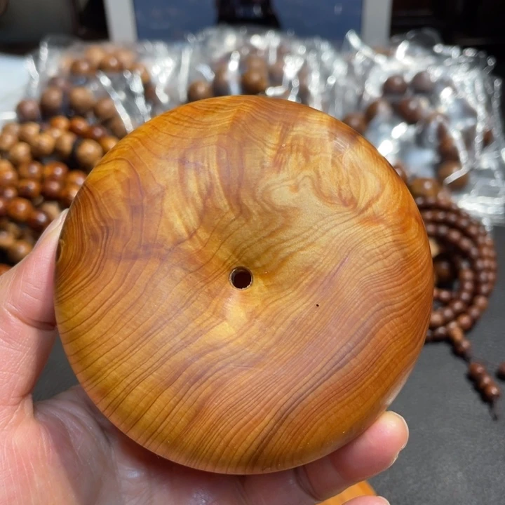 柏木（崖柏）手串/手链