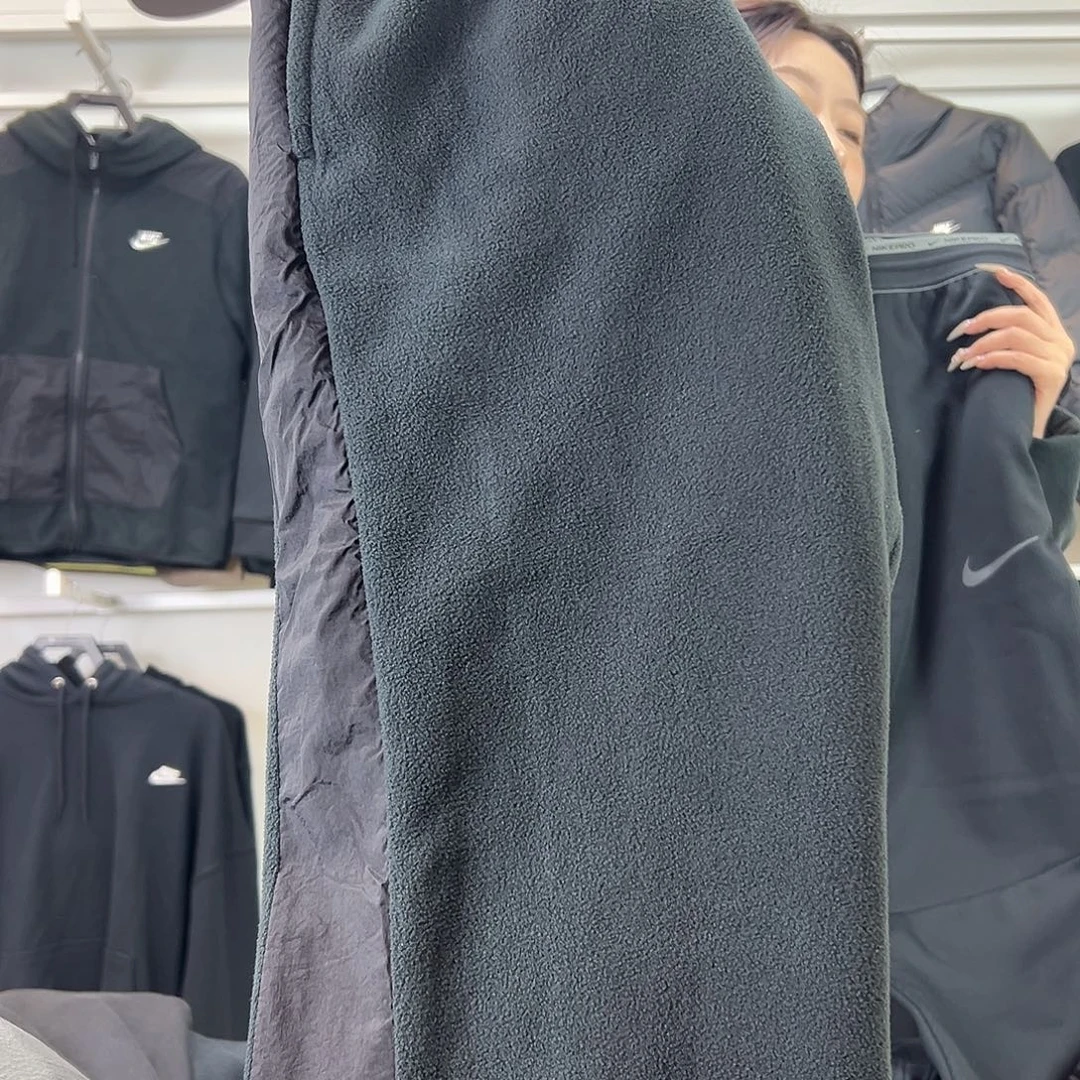 4893黑色长裤XL码150-170斤不退换