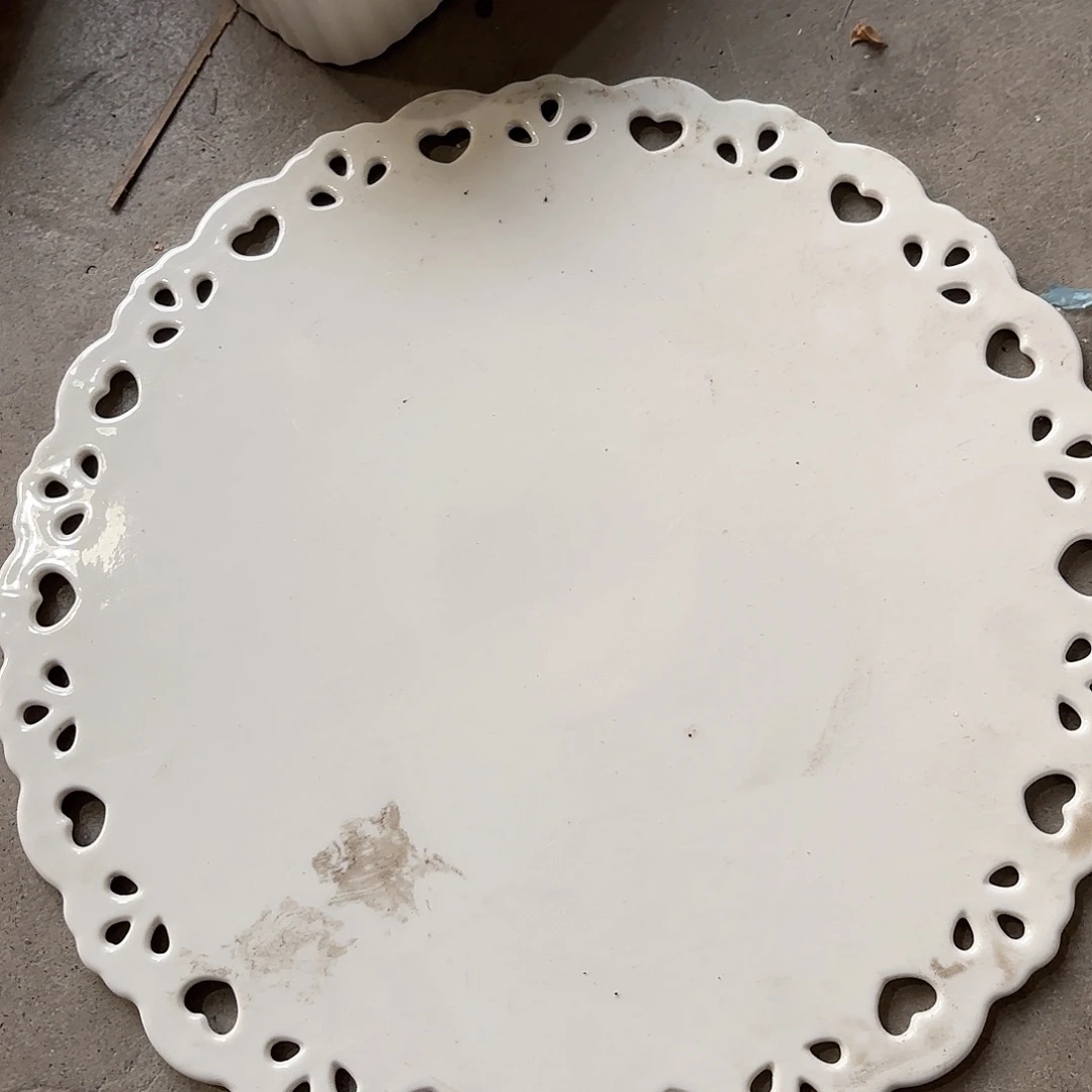 盘一个工厂库存微瑕产品