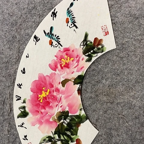 国画吉祥如意吉祥如意吉祥如意吉祥