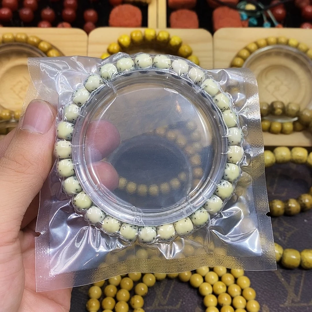 星月菩提吊坠北****车白雪