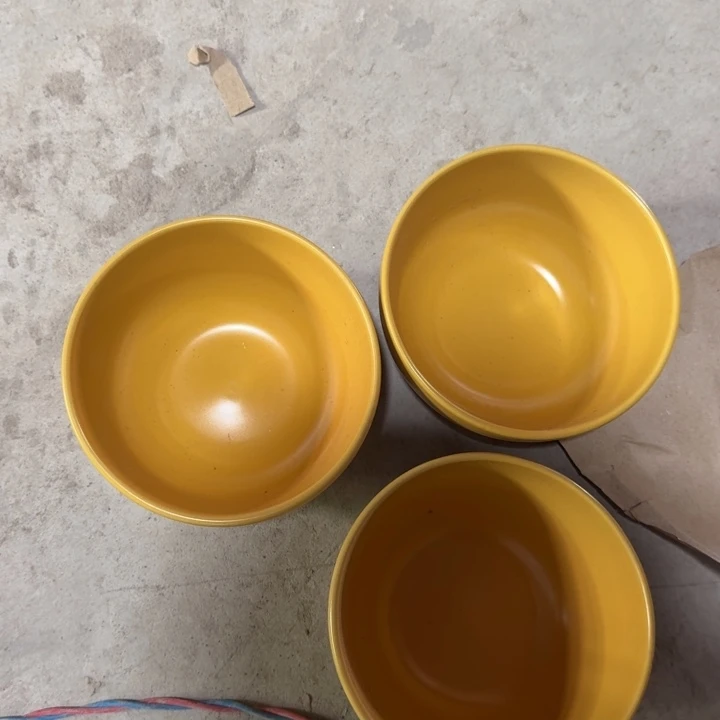 心***成搪瓷直播特惠3只装