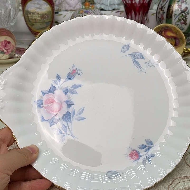 盘维多利亚欧洲中古