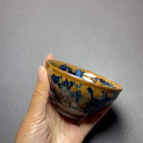 【闪购商品】茶盏-570............