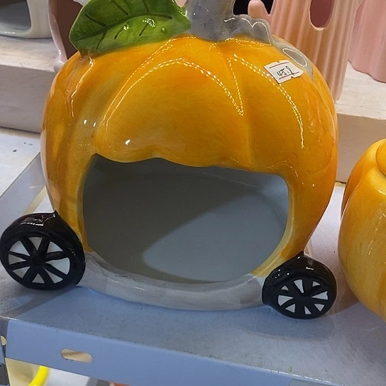 陶瓷微瑕完美主义慎拍