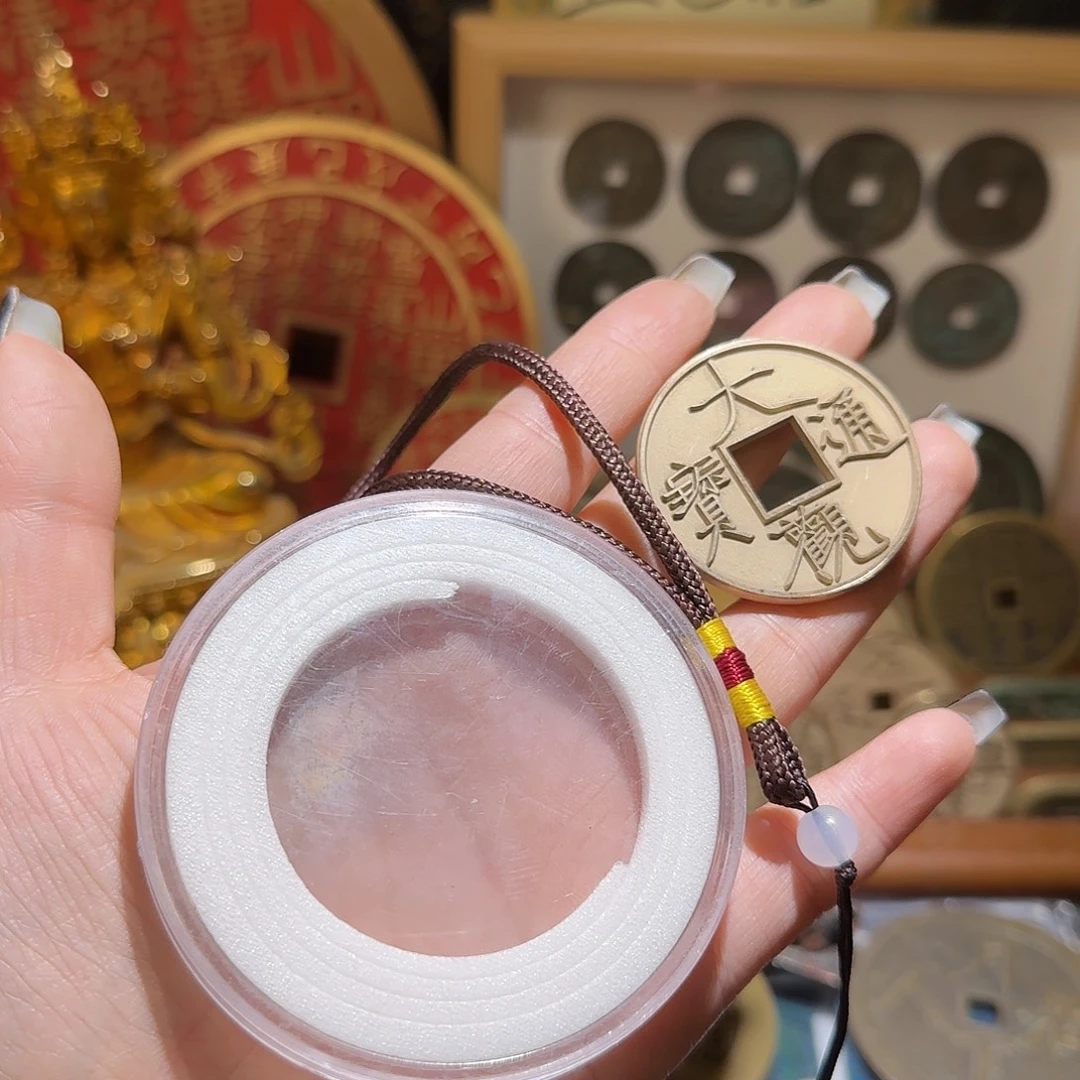 铜现代仿制工艺与