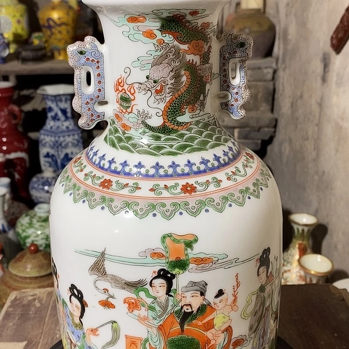 直播间的正实画面