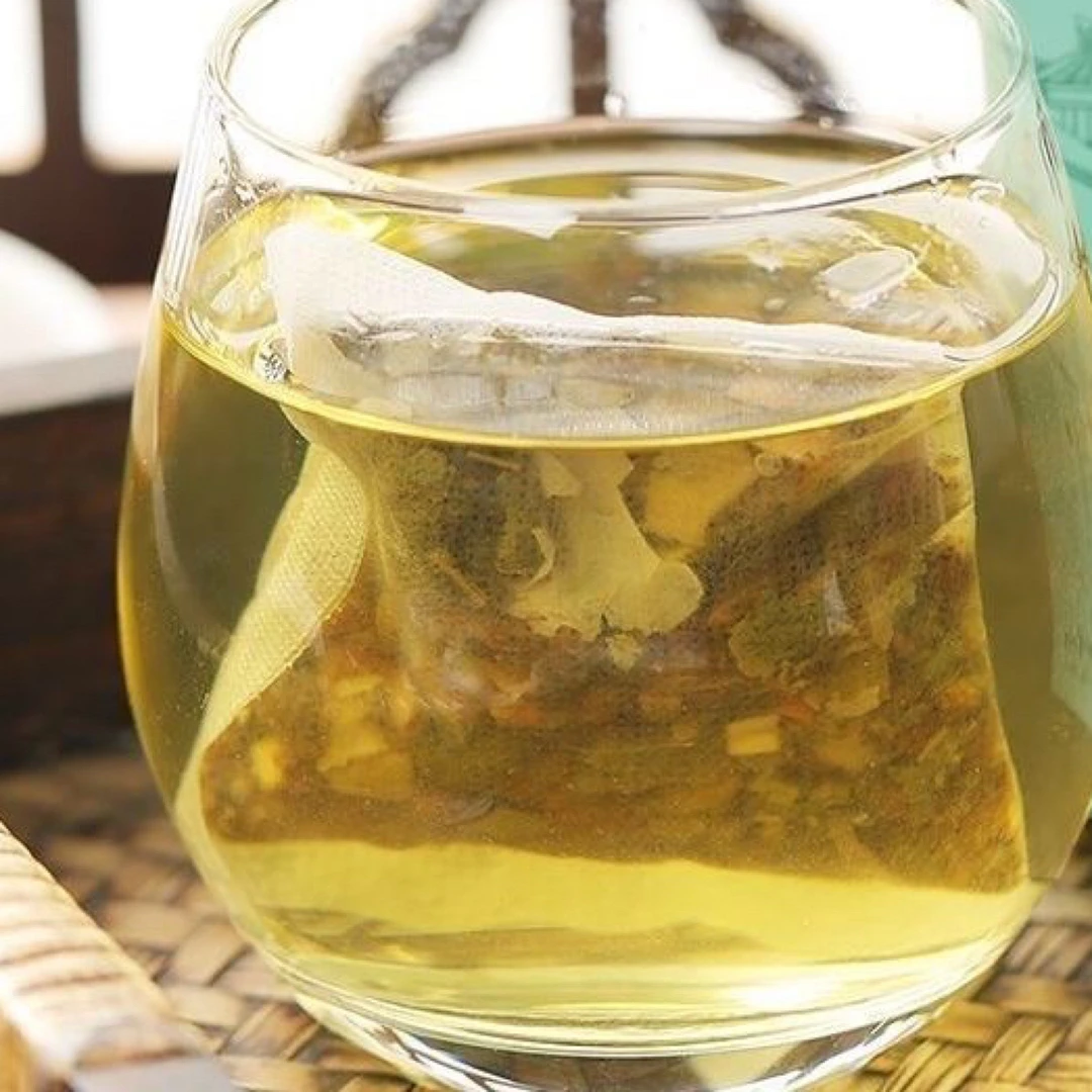 女神必备轻荷玫影茶