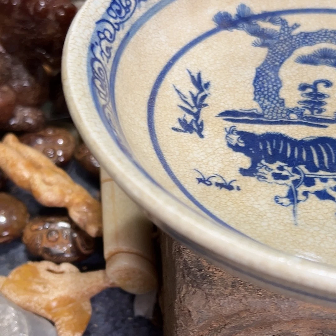 岁***梭摆件摆件茶桌茶桌茶台