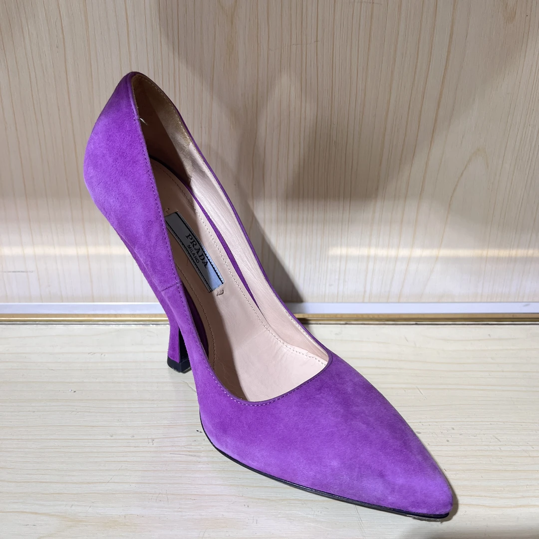 Prada/普拉达女士单鞋