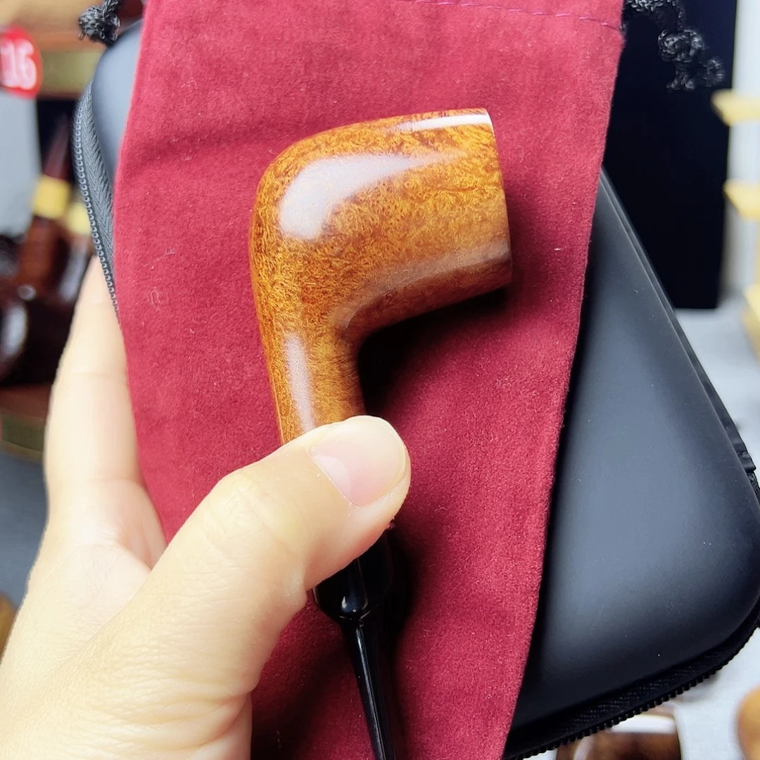 意大利石楠木烟斗