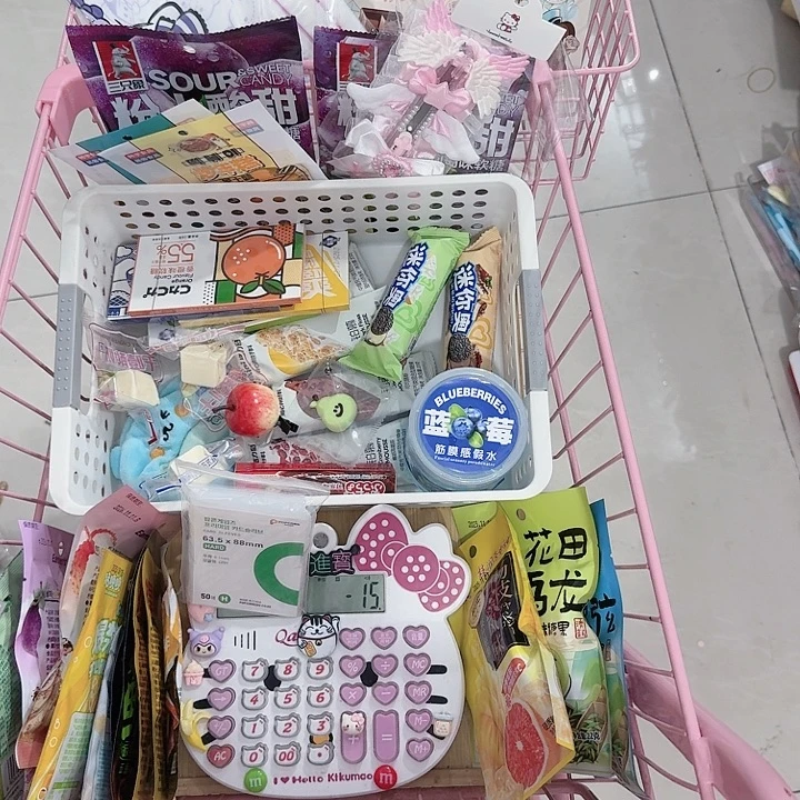 琐***事连麦自选补拍链接