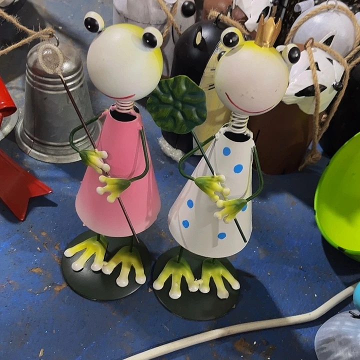 户外园艺过孤品微瑕疵