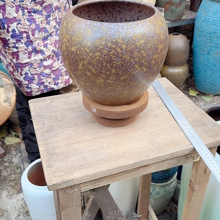 高度23口径20有孔