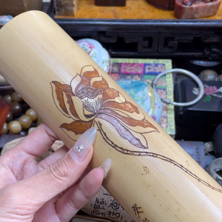 紫檀木类端景台木