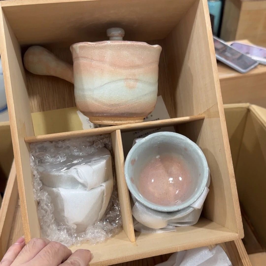 瓷片回流瓷器然美瓷器