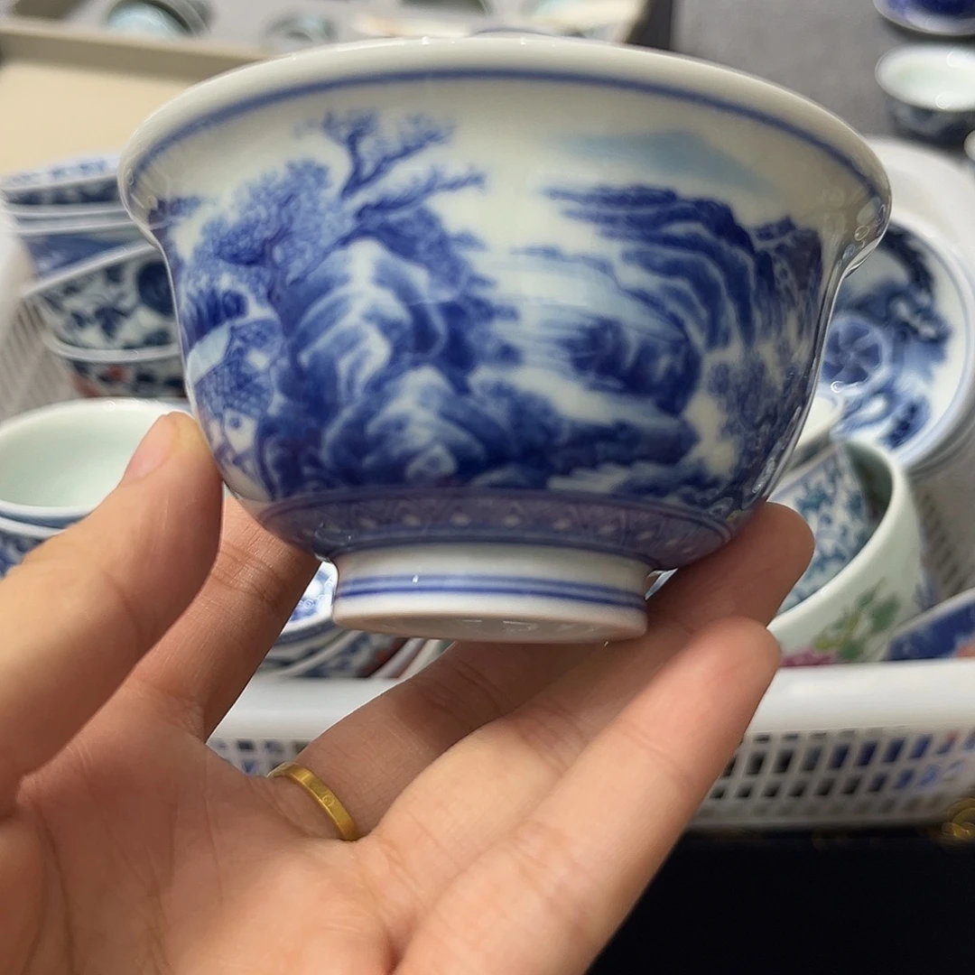 景德镇陶瓷学院的