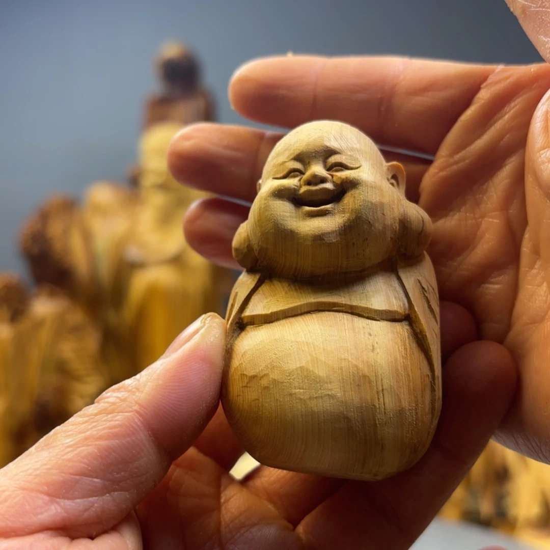 柏木（崖柏）崖柏摆件6666666666
