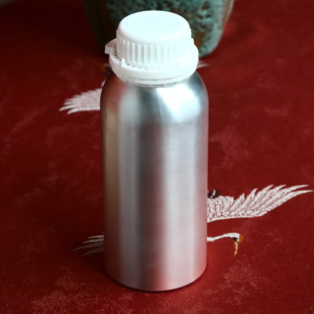 白棋沉香精油 500ml （老油）