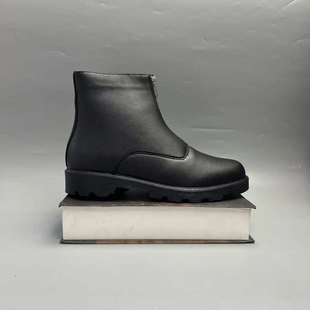 J13(2203)秋冬舒适休闲百搭男鞋