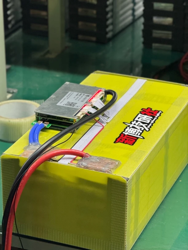 LGe66电芯72伏66安适合任何车型使用