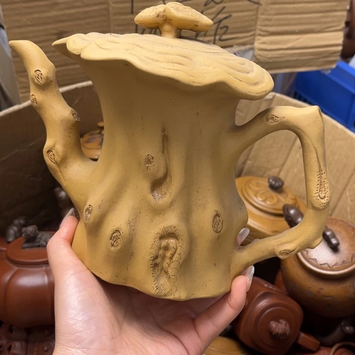 茶壶紫砂紫砂壶等
