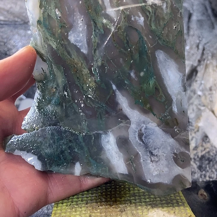 焱***鑫定制玛瑙玛瑙手镯